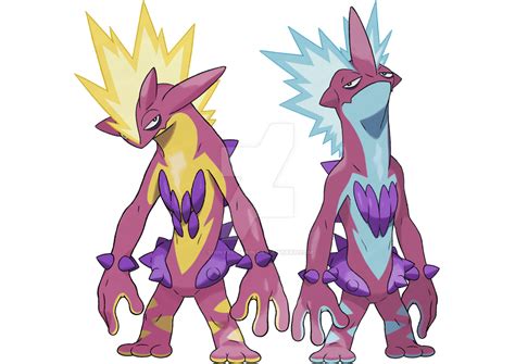 Both stores are giving away a free Shiny Toxtricity. The news comes courtesy of Serebii.net, the Pokemon wiki. According to the site's Twitter, this Shiny Toxtricity giveaway is being done to hype up the new Pokemon TCG set, Shining Fates. To get your Toxtricity, head into EB Games in Canada or GameStop in the US starting February 19.